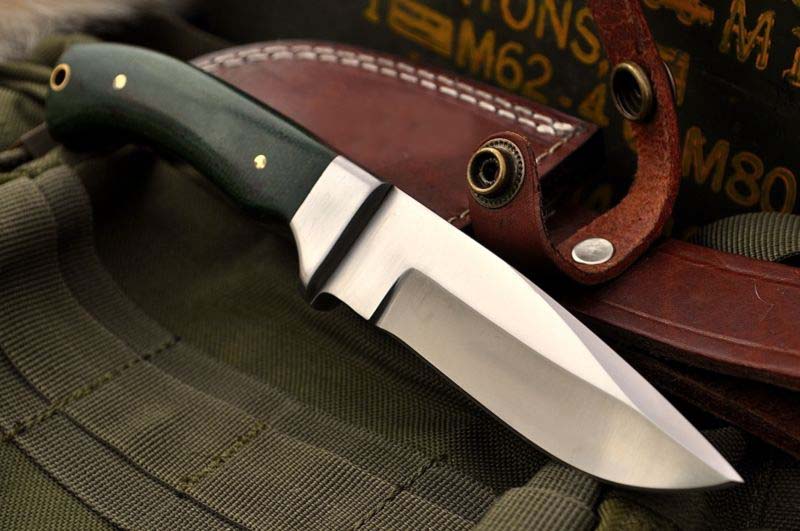 Skinning Knife-SK06