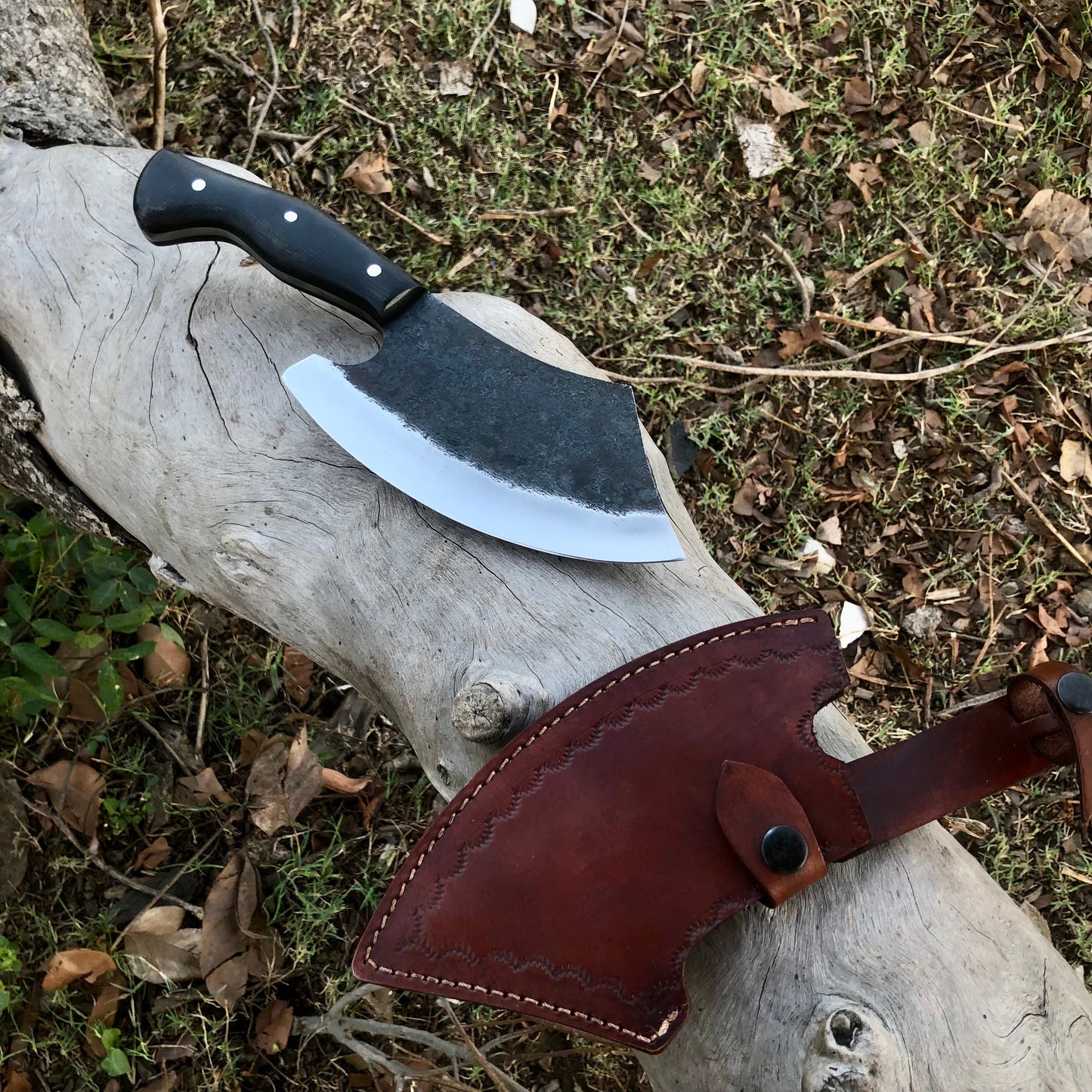 Utility Cleaver