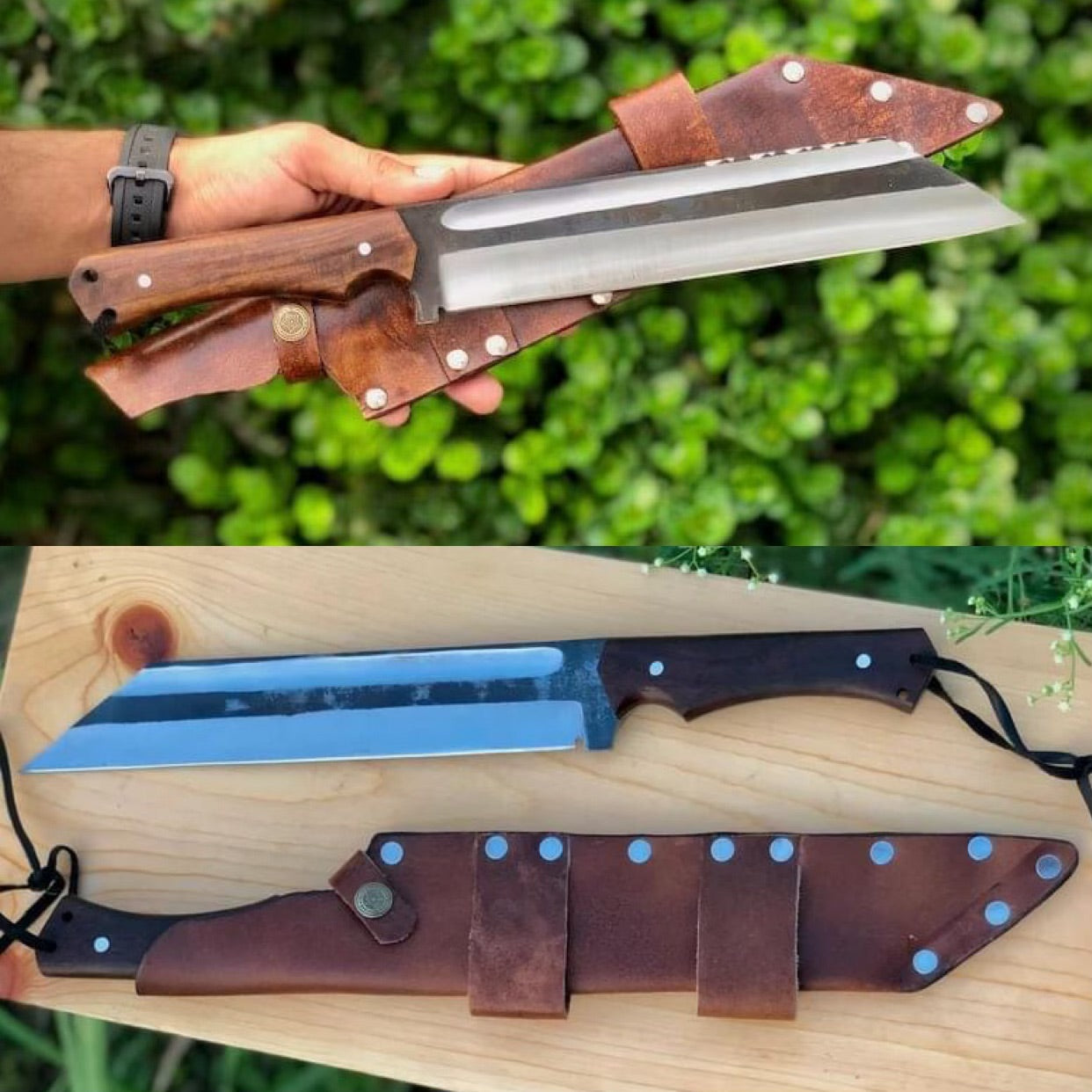 Viking Sexy Knife-VK27