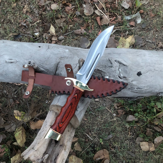 Hunting Knife - HK08