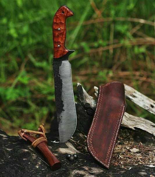 Hunter Machete