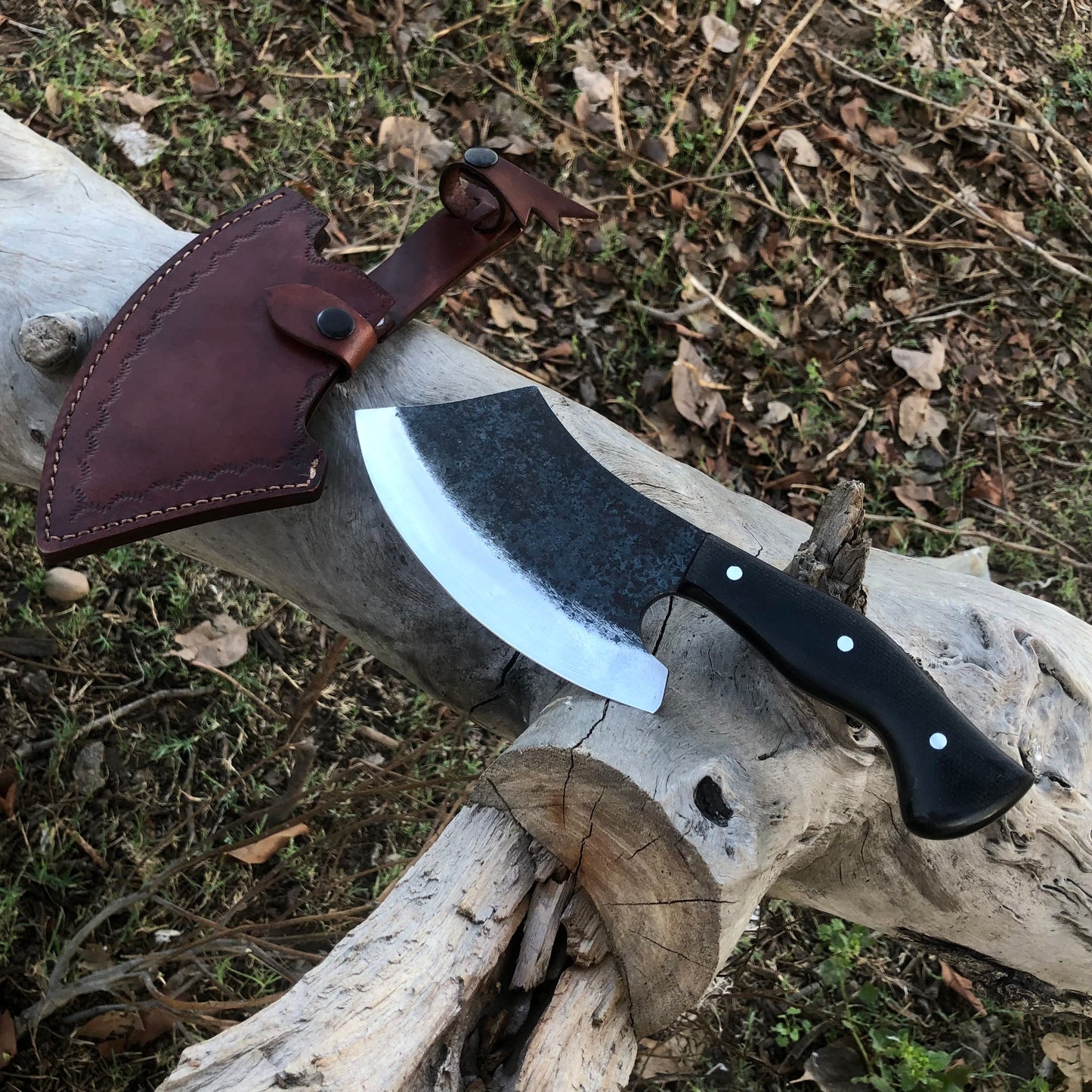 Utility Cleaver