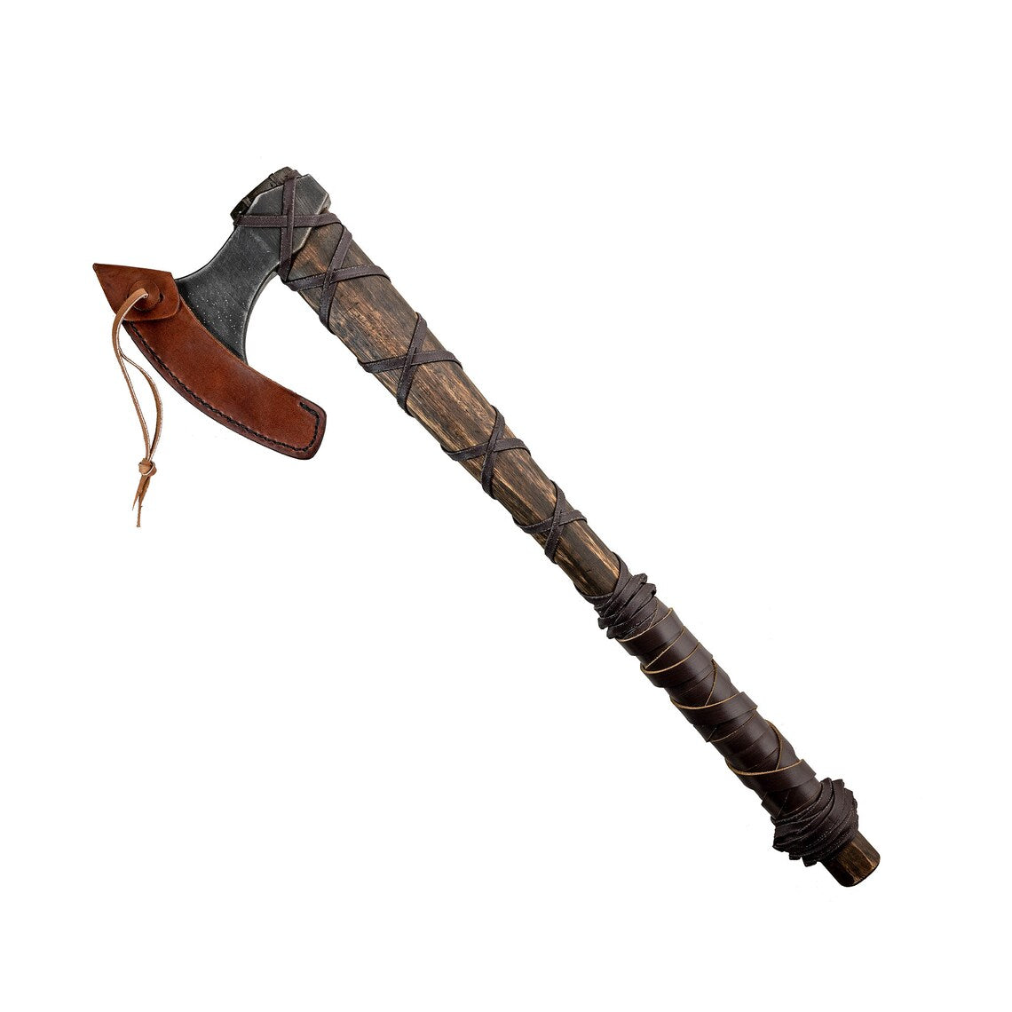 Viking Axe of Ragnar Lothbrok Functional Axe