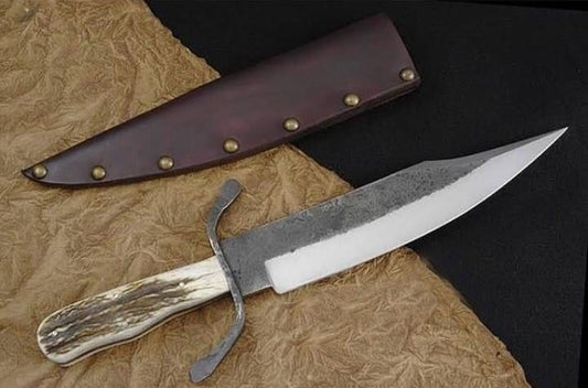 Bowie Knife-BK18