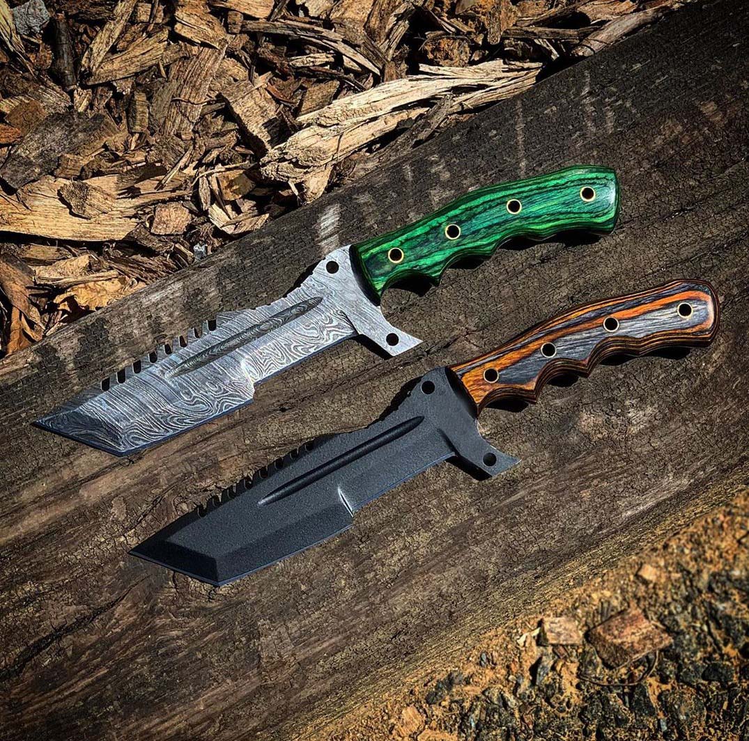 Tanto Trackers-TT66