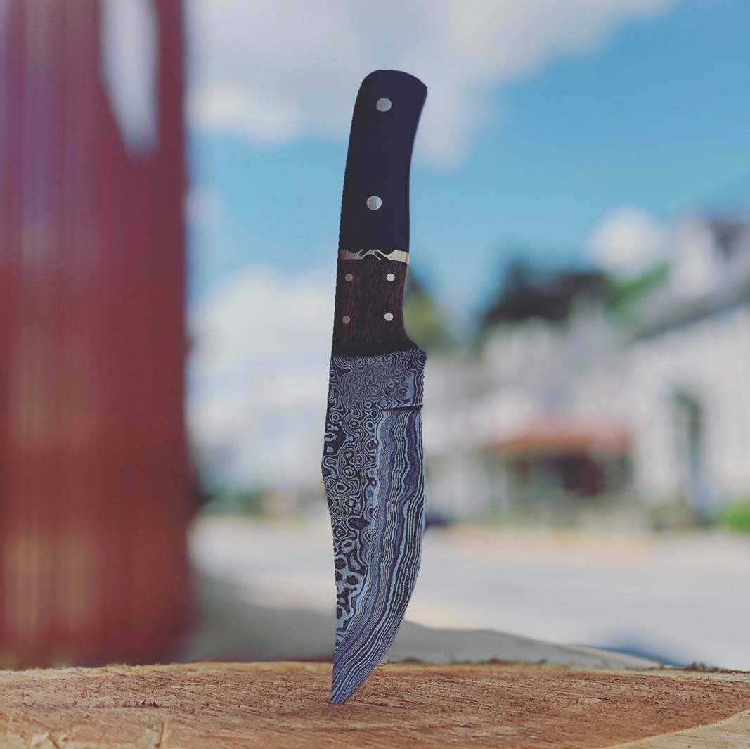 Skinning Knife-SK07