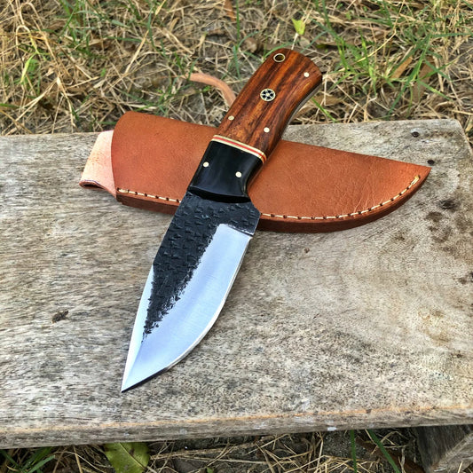 Utility Custom Knife