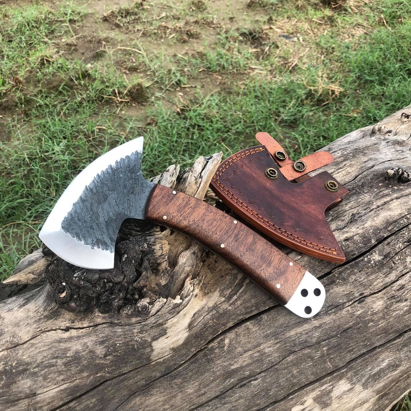 Camping Axe-CA04