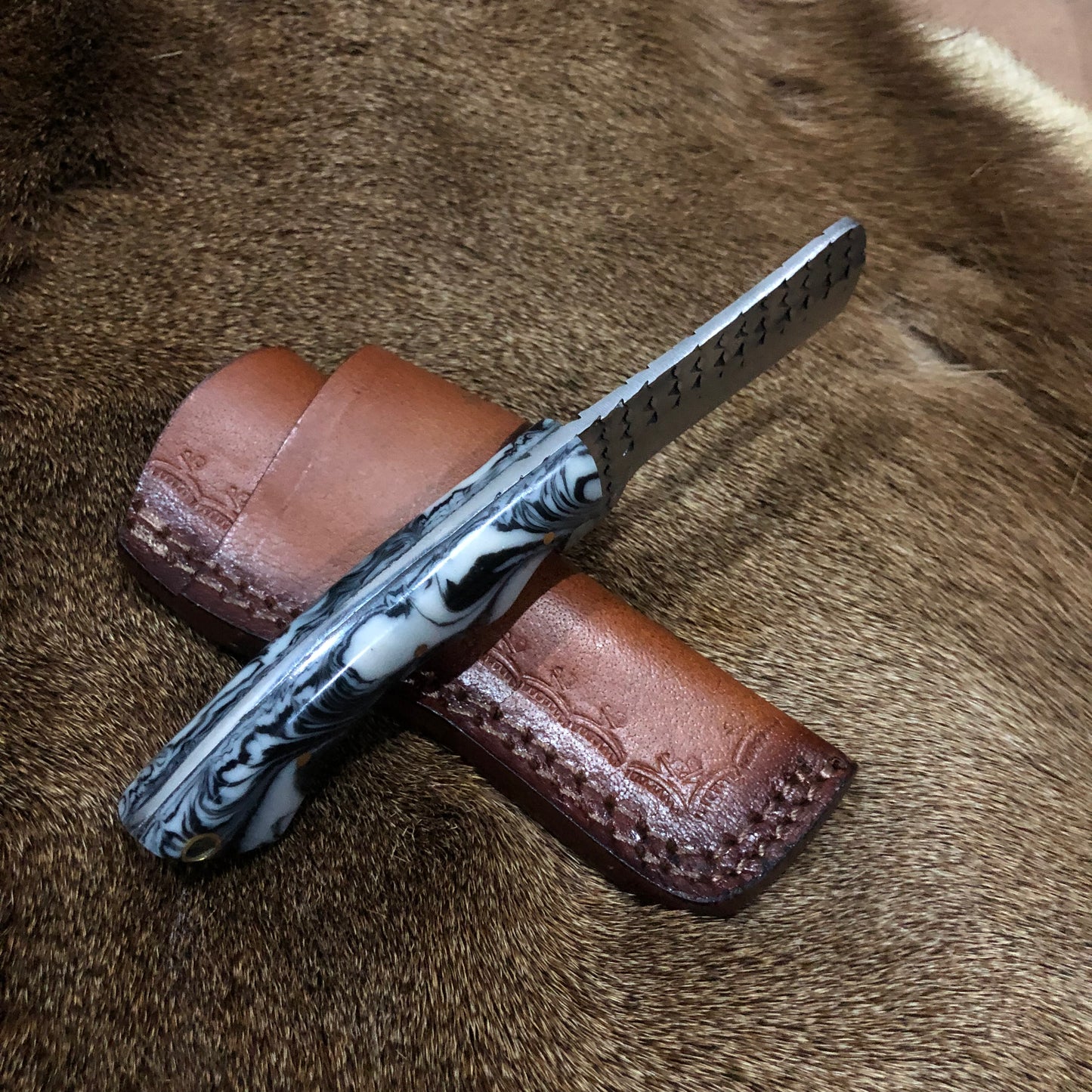 Bull Cutter Knife