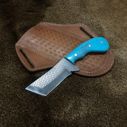 Bull Cutter Knife