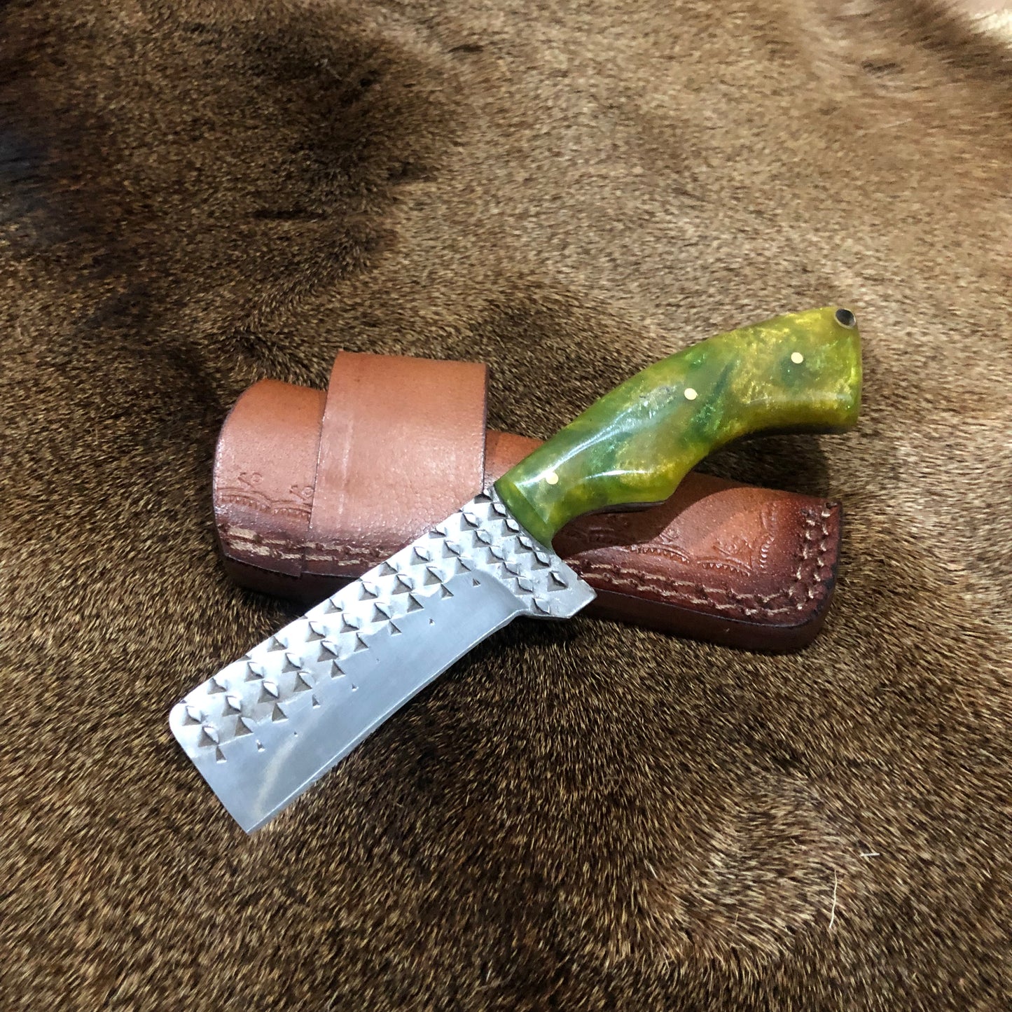 Bull Cutter Knife