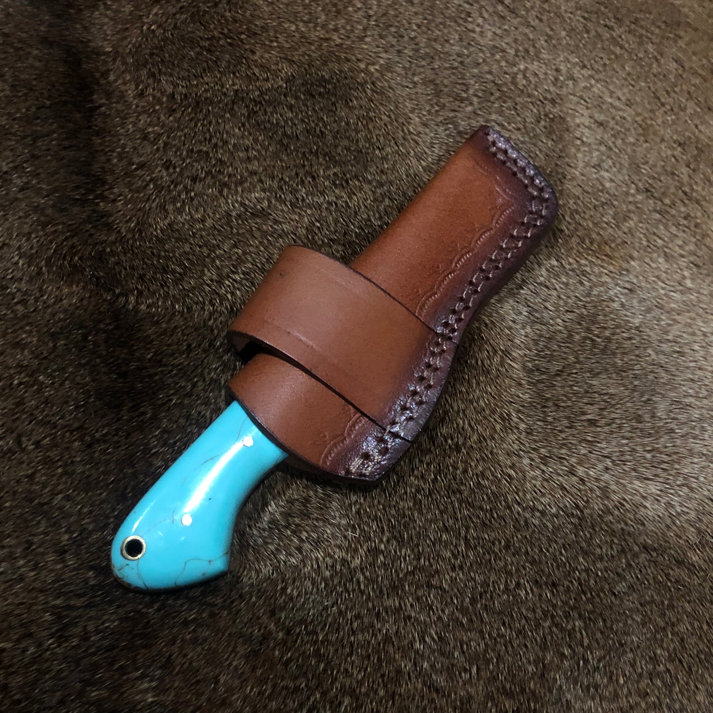 Bull Cutter Knife