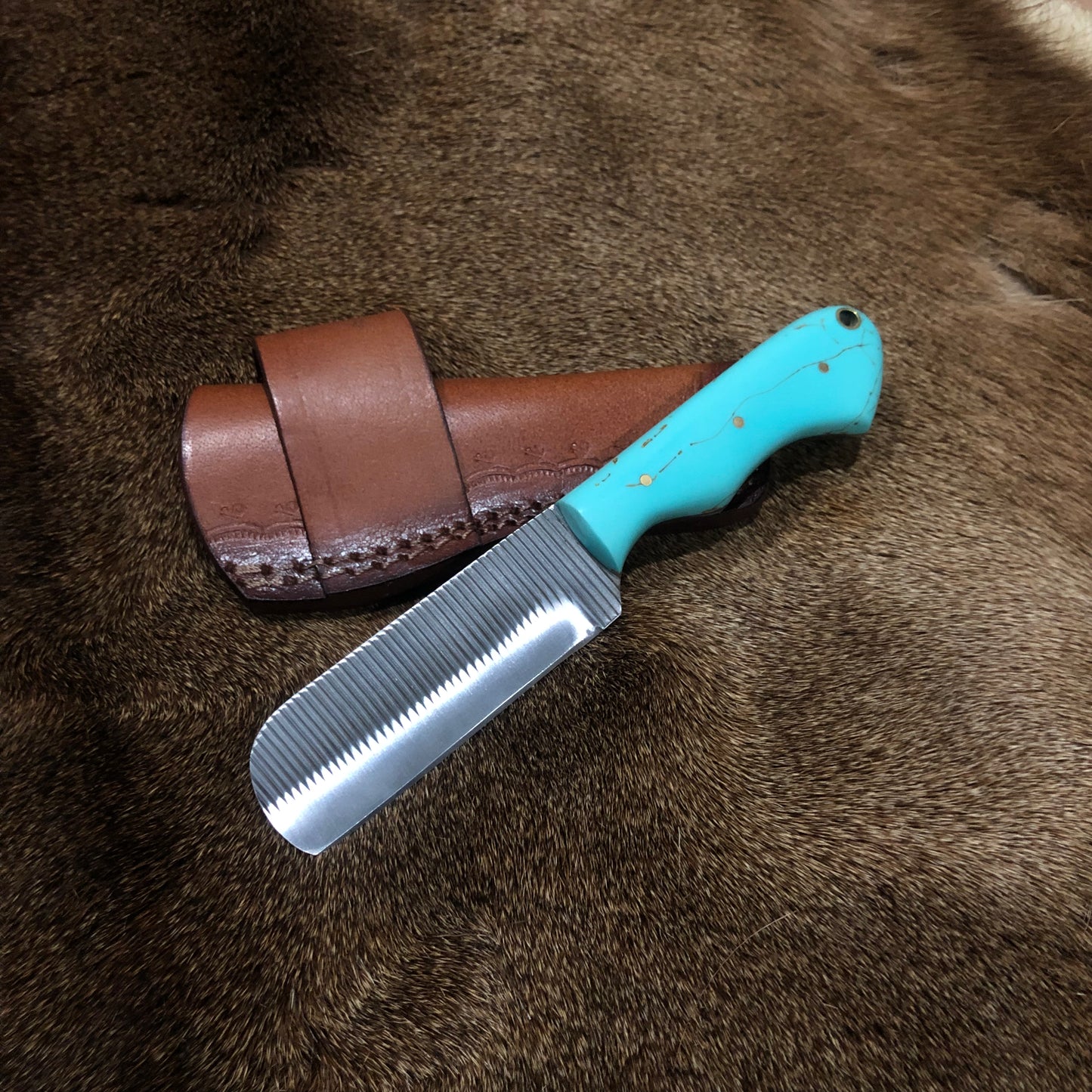 Bull Cutter Knife