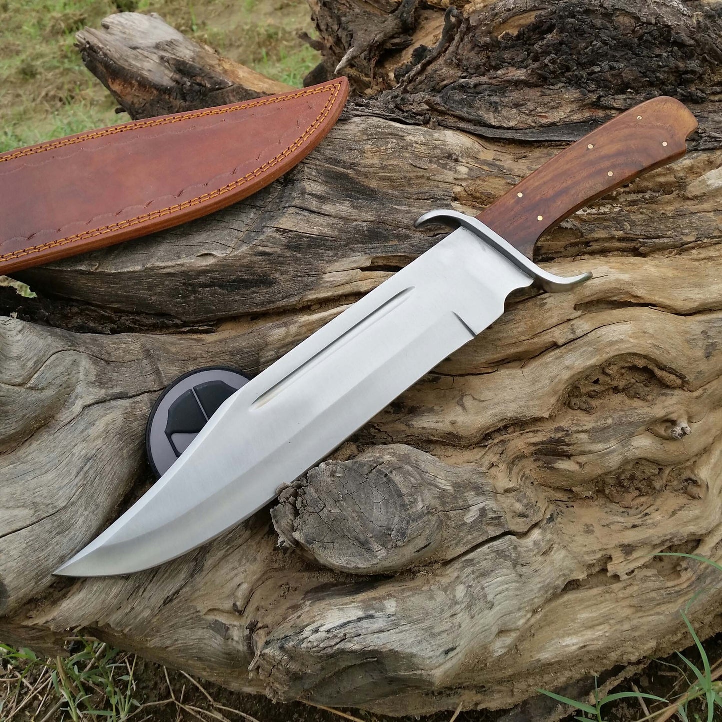 Rambo Hunter Bowie