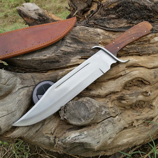 Rambo Hunter Bowie