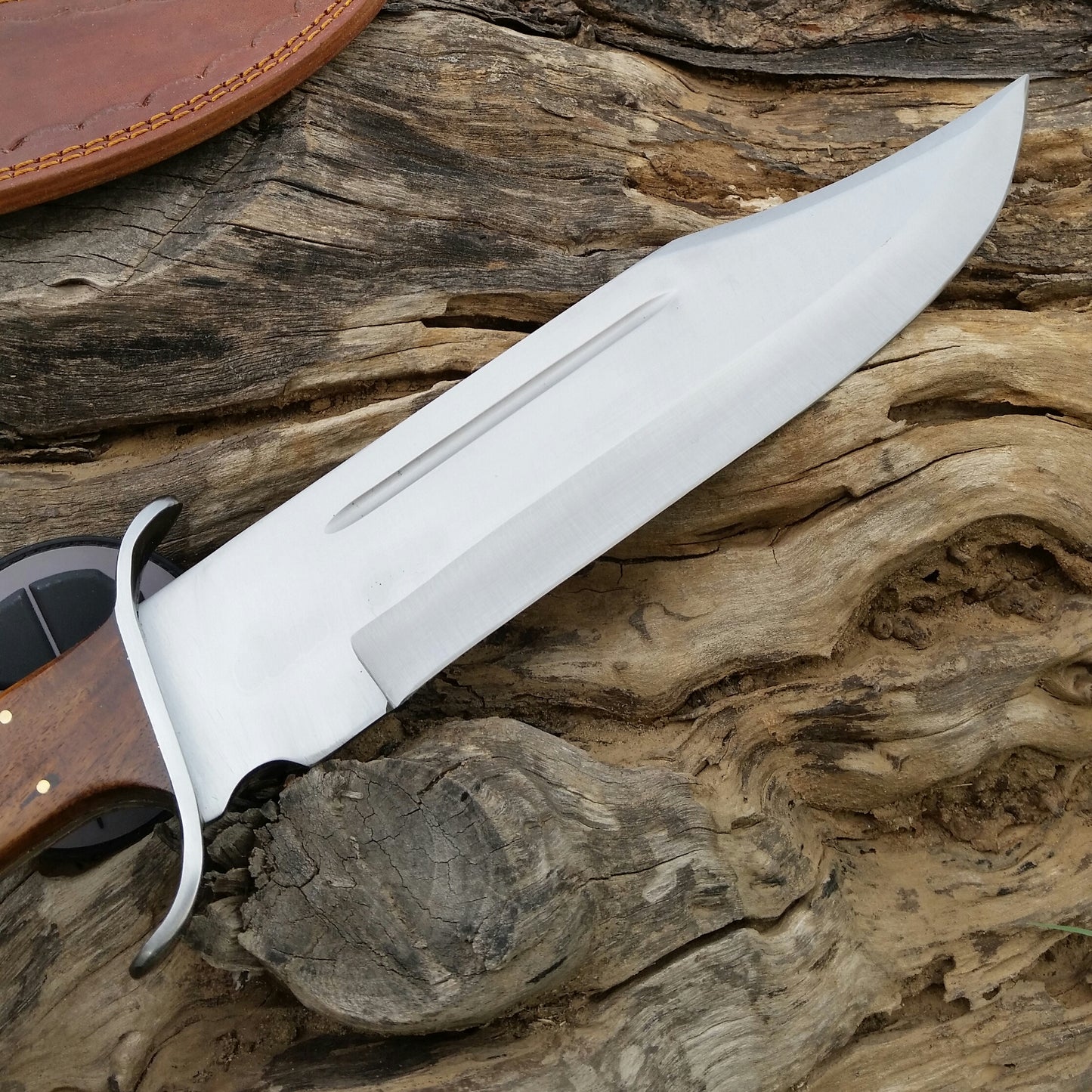 Rambo Hunter Bowie